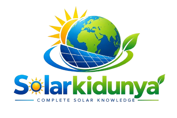 Solar Ki Dunya